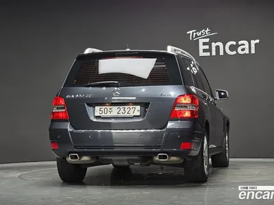2012 Mercedes-Benz GLK-Class GLK220 CDI Premium, фото 3, лот 10066795