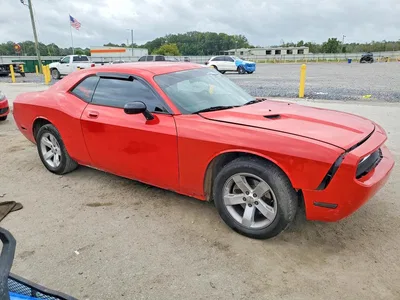 2010 DODGE CHALLENGER SE, фото 4, лот 10798185