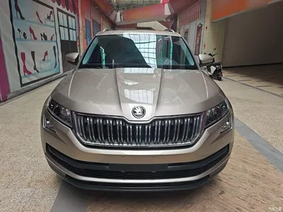 2017 Škoda Kodiaq TSI330 5-seater 2WD Comfort Edition, фото 3, лот 10348086