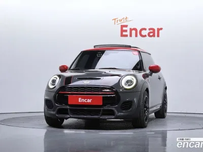 2020 Mini Cooper JCW, фото 3, лот 10104830