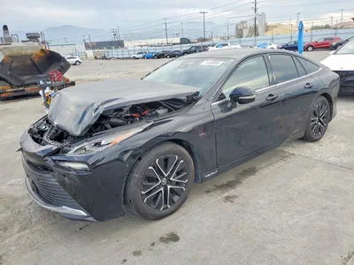 2023 TOYOTA MIRAI XLE, фото 1, лот 10501496
