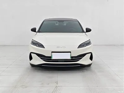 2024 BYD Seal 06 New Energy DM-i 120KM Honor, фото 2, лот 10275436