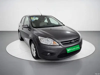 2013 Ford Focus Sedan Classic 1.8L Automatic Base, фото 3, лот 10293811
