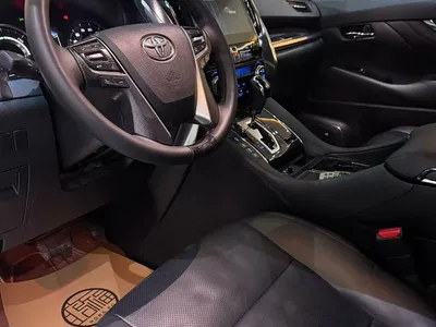 2021 Toyota Alphard Hybrid 2.5L Luxury, фото 2, лот 10298731