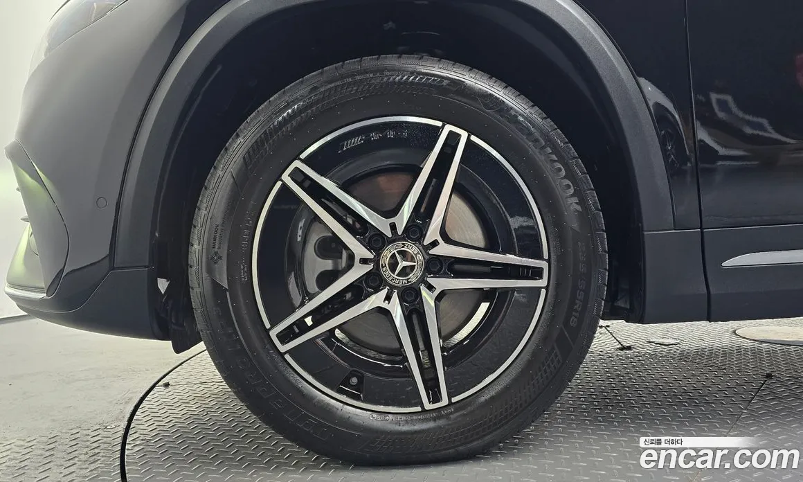 2023 Mercedes-Benz EQA H243 EQA250 AMG Line, фото 4, лот 10210215