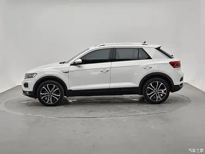 2021 Volkswagen T-ROC 280TSI DSG 2WD Comfort Connected, фото 4, лот 11175310