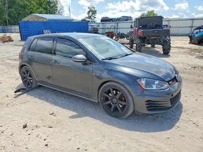 2017 VOLKSWAGEN GTI S, фото 4, лот 10958977