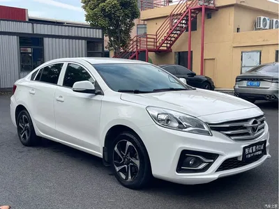 2017 Haima Familia 1.6L Manual Comfort, фото 3, лот 10414661