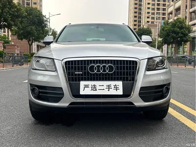2013 Audi Q5 40 TFSI Technology, фото 2, лот 10233741