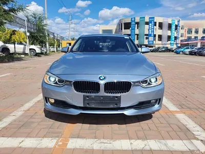 2015 BMW 3 Series 320i Super Joy Fashion, фото 3, лот 10457468