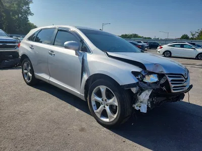 2009 TOYOTA VENZA AWD V6, фото 4, лот 10510439