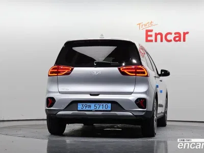 2023 Kia Niro Air, фото 4, лот 10800434