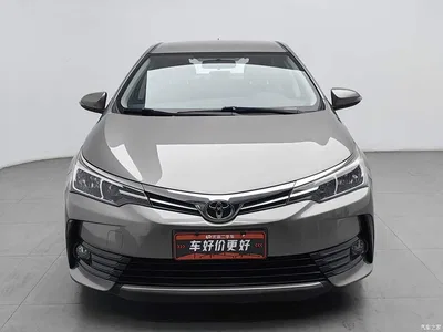 2018 Toyota Corolla 1.2T S-CVT GL Smart Edition, фото 3, лот 10774724