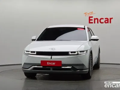 2024 Hyundai Ioniq5 Long Range AWD, фото 2, лот 10225650