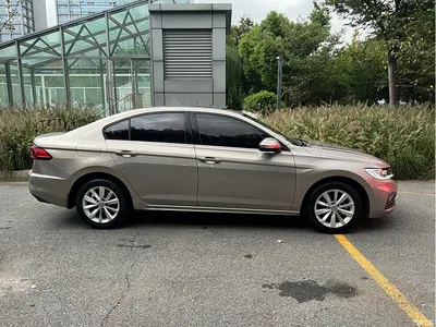 2020 Volkswagen Bora 1.5L Automatic Comfort, фото 4, лот 11192000