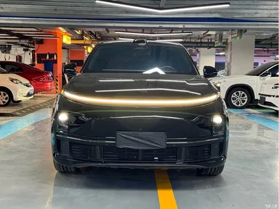 2023 Li Auto L7 Pro, фото 2, лот 10447125