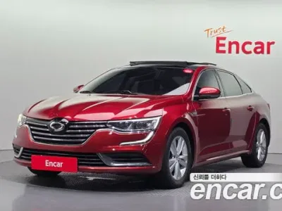 2016 Samsung SM6 2.0 GDe SE, фото 1, лот 10194806