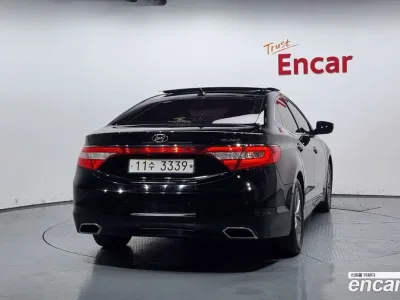 2016 Hyundai Grandeur HG240 Modern, фото 4, лот 10109727