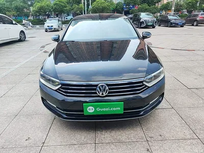2019 Volkswagen Magotan 330TSI DSG Leading China V, фото 3, лот 11220049