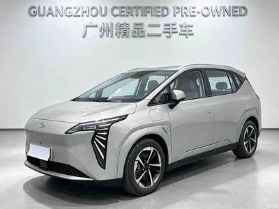 2024 Aion Y Plus 510 Smart Driving Edition, фото 1, лот 10672199