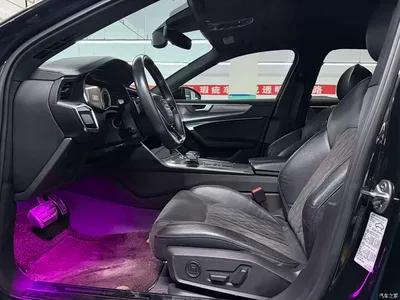 2023 Audi A6L 55 TFSI quattro Premium Dynamic, фото 3, лот 10433443
