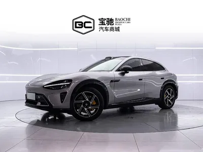 2025 Xiaomi Auto Xiaomi YU7 Extended Range RWD Edition, фото 1, лот 10372820