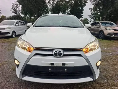2015 Toyota YARiS L Zhi Xuan 1.5G Auto Sunroof Special Edition, фото 3, лот 11183527