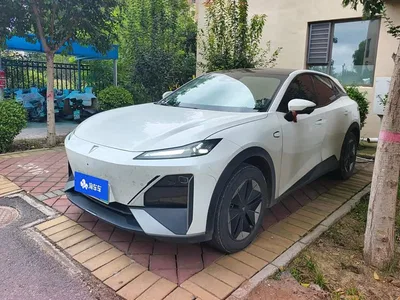 2023 Deepal S07 200Max Range Extender Edition, фото 1, лот 11644862