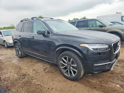 2019 VOLVO XC90 T5 MOMENTUM, фото 4, лот 10875595