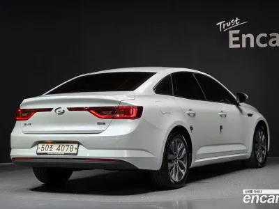 2016 Samsung SM6 1.5 dCi LE, фото 2, лот 10186484