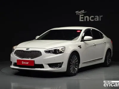 2016 Kia K7 3.0 GDI Prestige, фото 1, лот 10107485