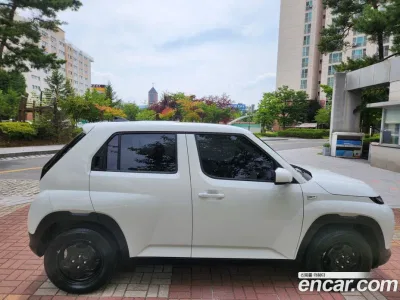 2023 Hyundai Casper Modern, фото 4, лот 10139634