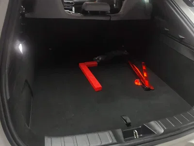 2022 Changan UNI-T 1.5T Premium, фото 4, лот 10812253