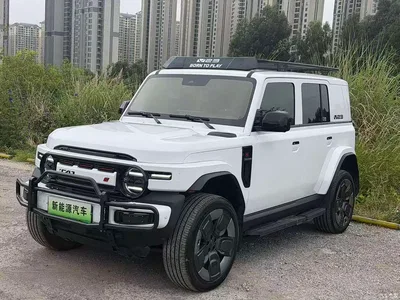 2025 iCAR V23 AWD S Version, фото 1, лот 10417842