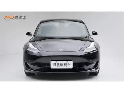 2020 Tesla Model 3 Standard Range Rear-Wheel Drive Upgrade, фото 2, лот 11567590