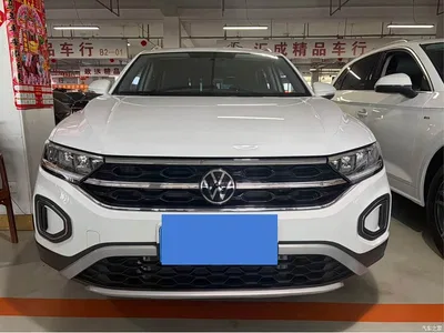 2023 Volkswagen T-ROC 280TSI DSG 2WD Time Edition, фото 2, лот 10812355