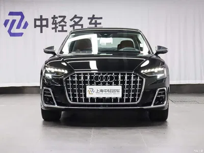 2025 Audi A8 A8L Horch Founder Edition 55TFSI, фото 2, лот 10235746