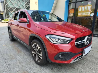 2020 Mercedes-Benz GLA 200, фото 4, лот 11196922