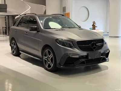 2016 Mercedes-Benz GLE 400 4MATIC, фото 3, лот 10259499