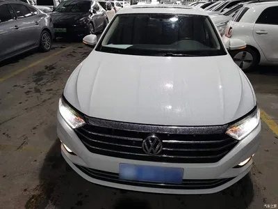 2020 Volkswagen Sagitar 280TSI DSG Comfort China VI, фото 3, лот 10459333