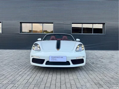 2023 Porsche 718, фото 2, лот 10430449