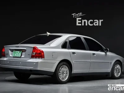 2004 Volvo S80 2.0T, фото 2, лот 10221610