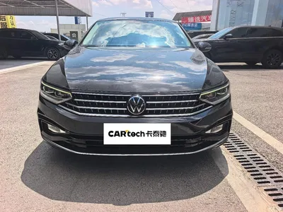 2023 Volkswagen Magotan 2 Million Units Anniversary Edition 330TSI DSG Leading Type, фото 2, лот 11133052