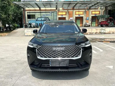 2022 Haval H6 3rd Gen 1.5T Auto 2WD Max, фото 1, лот 10816274
