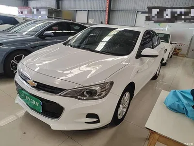 2016 Chevrolet Cavalier 1.5L Automatic Delight Edition, фото 1, лот 11502008