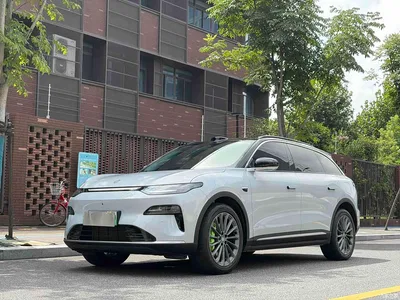 2026 Leapmotor C11 Extended Range 300 LiDAR Premium, фото 1, лот 10316224