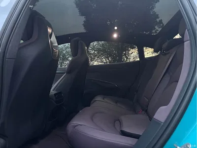 2024 Xiaomi Auto Xiaomi SU7 RWD Long Range Intelligent Driving Edition, фото 3, лот 10372604
