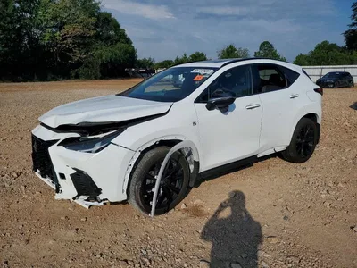 2024 LEXUS NX 350 F SPORT HANDLING, фото 1, лот 10900577