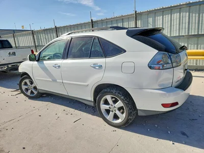 2008 LEXUS RX 350, фото 2, лот 10846157