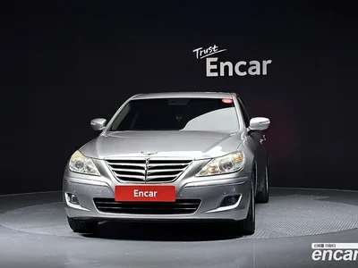 2009 Hyundai Genesis BH 330 Luxury, фото 3, лот 10132444